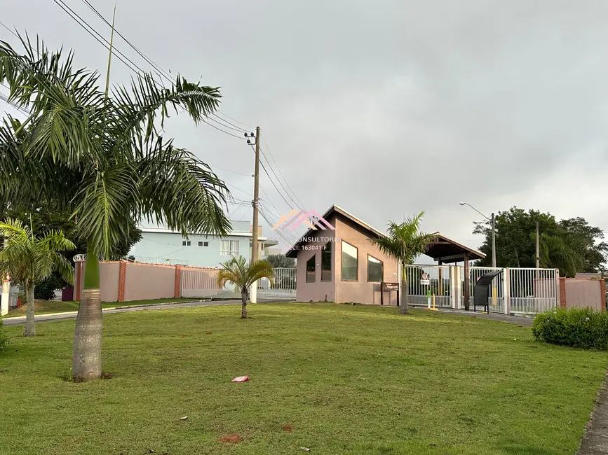 Foto 1 de Terreno / Lote à venda, 250m2 em Vila Santa Rosália, Sao Roque - SP