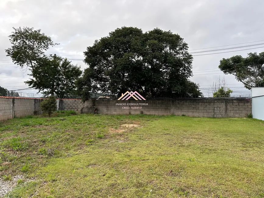 Foto 3 de Terreno / Lote à venda, 250m2 em Vila Santa Rosália, Sao Roque - SP