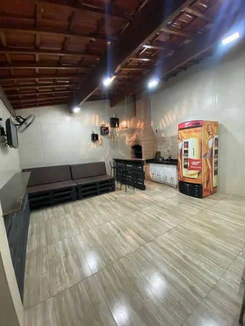 Casa com 2 quartos à venda, 80m2 em Mairinque - SP - imagem 4 Foto 4 de Casa com 2 quartos à venda, 80m2 em Mairinque - SP