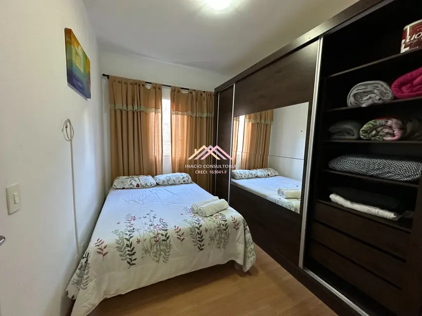 Foto 8 de Apartamento com 2 quartos à venda, 68m2 em Jardim Carambeí, Sao Roque - SP