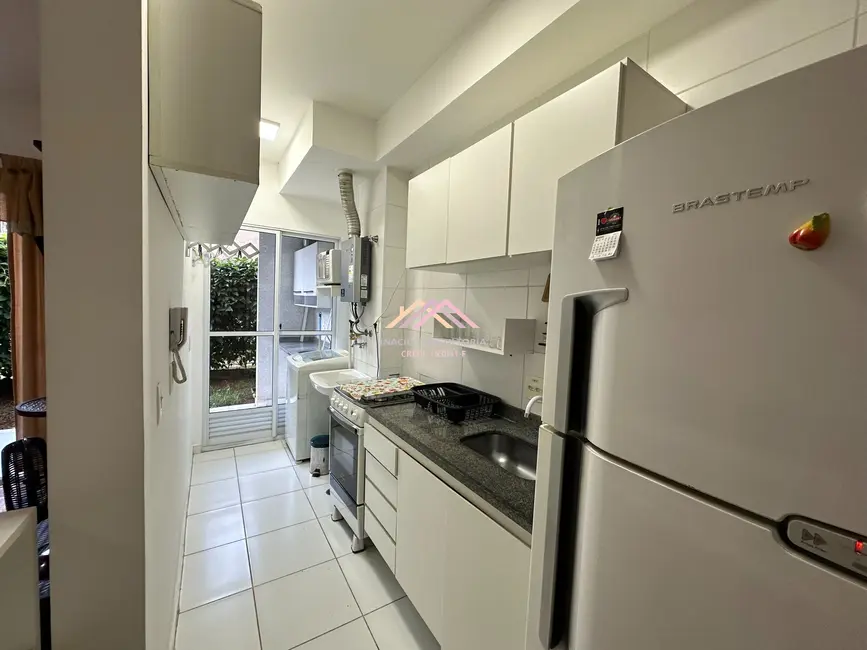 Foto 3 de Apartamento com 2 quartos à venda, 68m2 em Jardim Carambeí, Sao Roque - SP