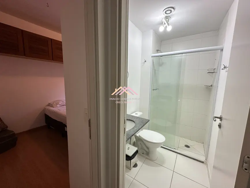 Foto 9 de Apartamento com 2 quartos à venda, 68m2 em Jardim Carambeí, Sao Roque - SP