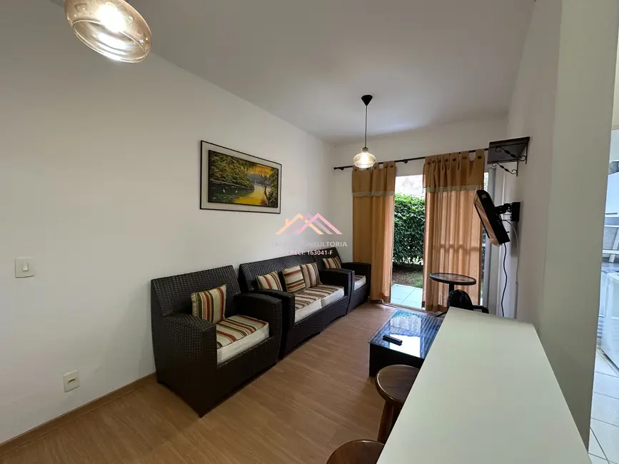 Foto 1 de Apartamento com 2 quartos à venda, 68m2 em Jardim Carambeí, Sao Roque - SP