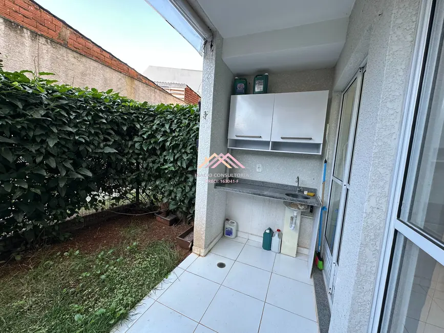 Foto 5 de Apartamento com 2 quartos à venda, 68m2 em Jardim Carambeí, Sao Roque - SP