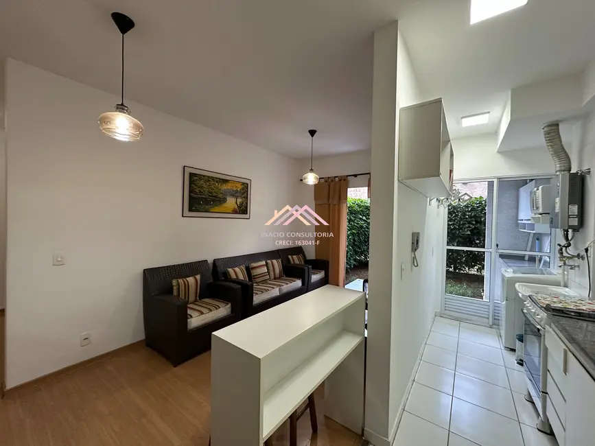 Foto 2 de Apartamento com 2 quartos à venda, 68m2 em Jardim Carambeí, Sao Roque - SP