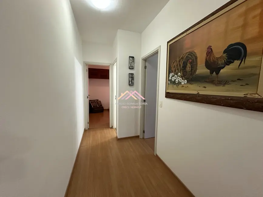 Foto 7 de Apartamento com 2 quartos à venda, 68m2 em Jardim Carambeí, Sao Roque - SP