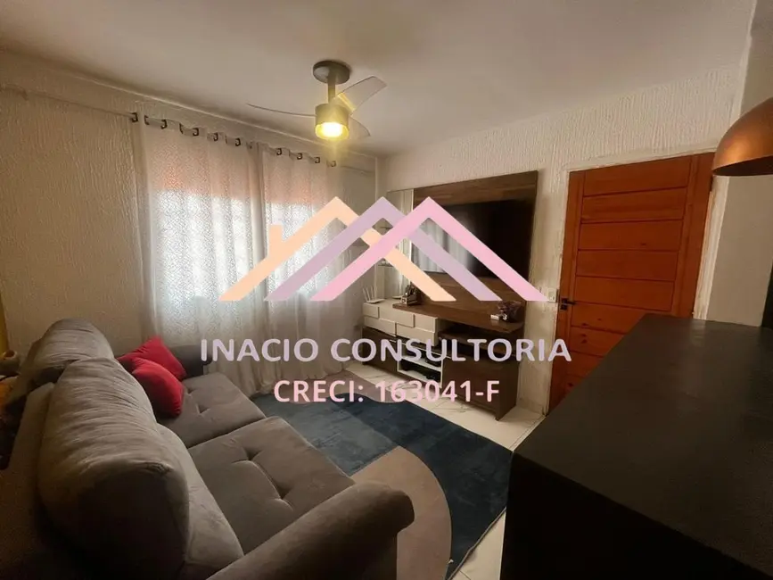 Foto 2 de Casa com 3 quartos à venda, 100m2 em Jardim Villaça, Sao Roque - SP