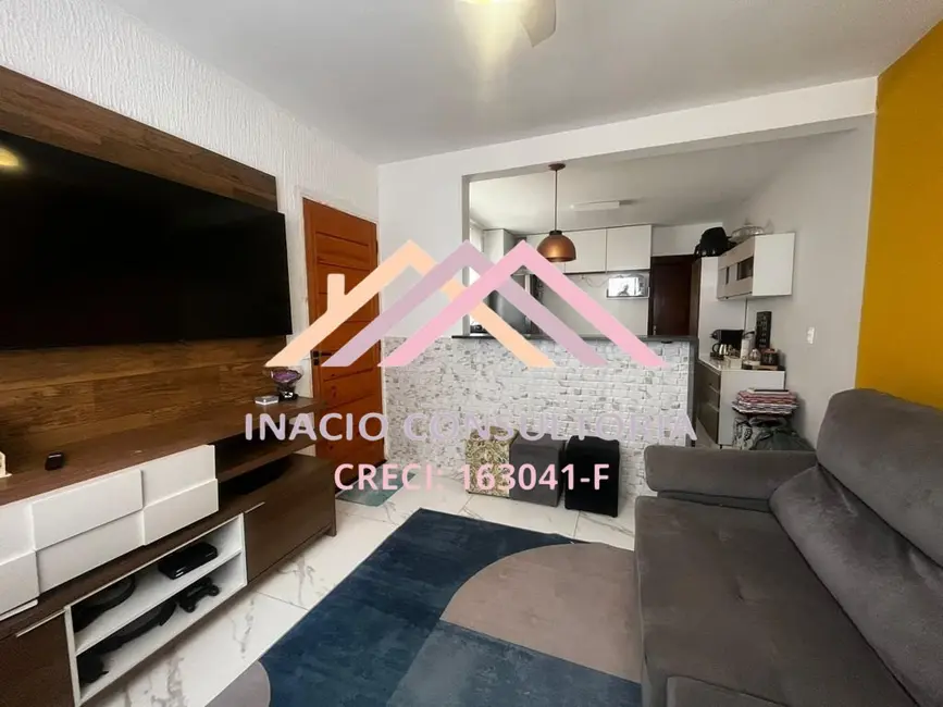 Foto 3 de Casa com 3 quartos à venda, 100m2 em Jardim Villaça, Sao Roque - SP