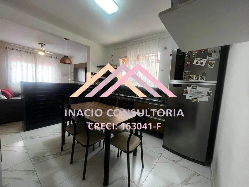 Foto 6 de Casa com 3 quartos à venda, 100m2 em Jardim Villaça, Sao Roque - SP