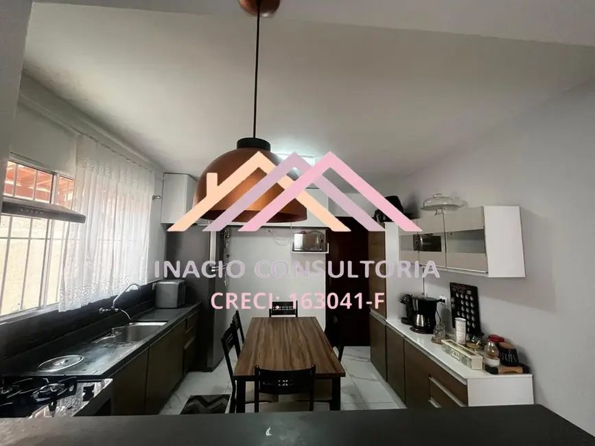 Foto 5 de Casa com 3 quartos à venda, 100m2 em Jardim Villaça, Sao Roque - SP