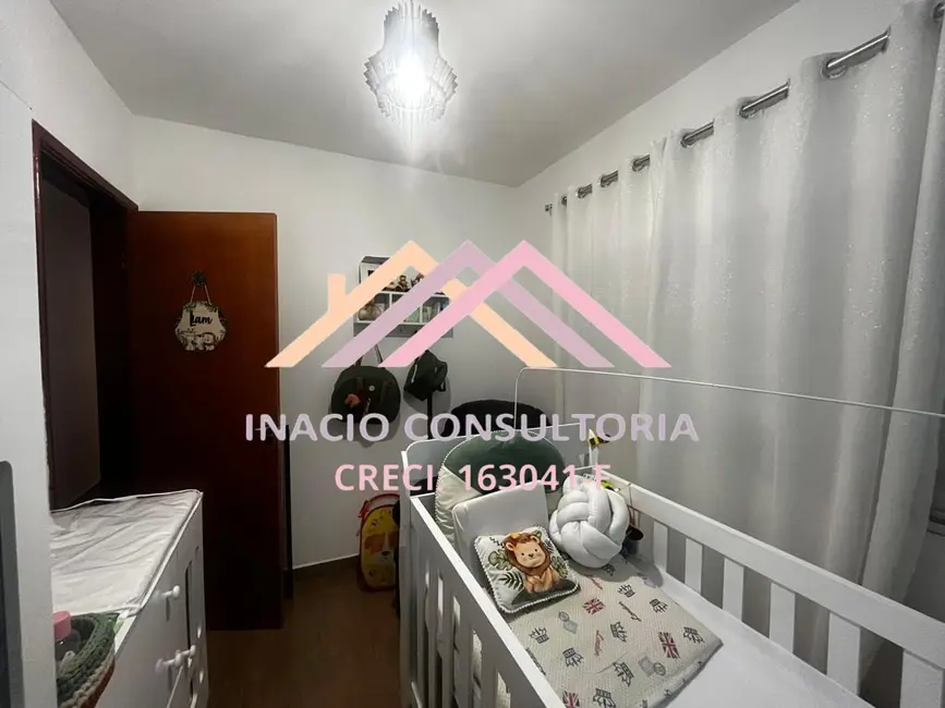 Foto 7 de Casa com 3 quartos à venda, 100m2 em Jardim Villaça, Sao Roque - SP
