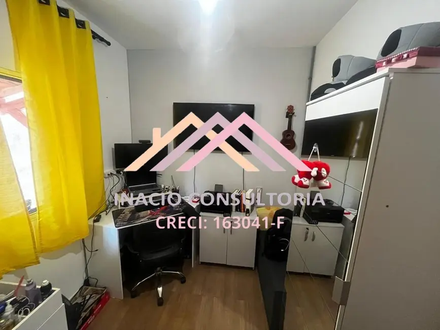 Foto 8 de Casa com 3 quartos à venda, 100m2 em Jardim Villaça, Sao Roque - SP