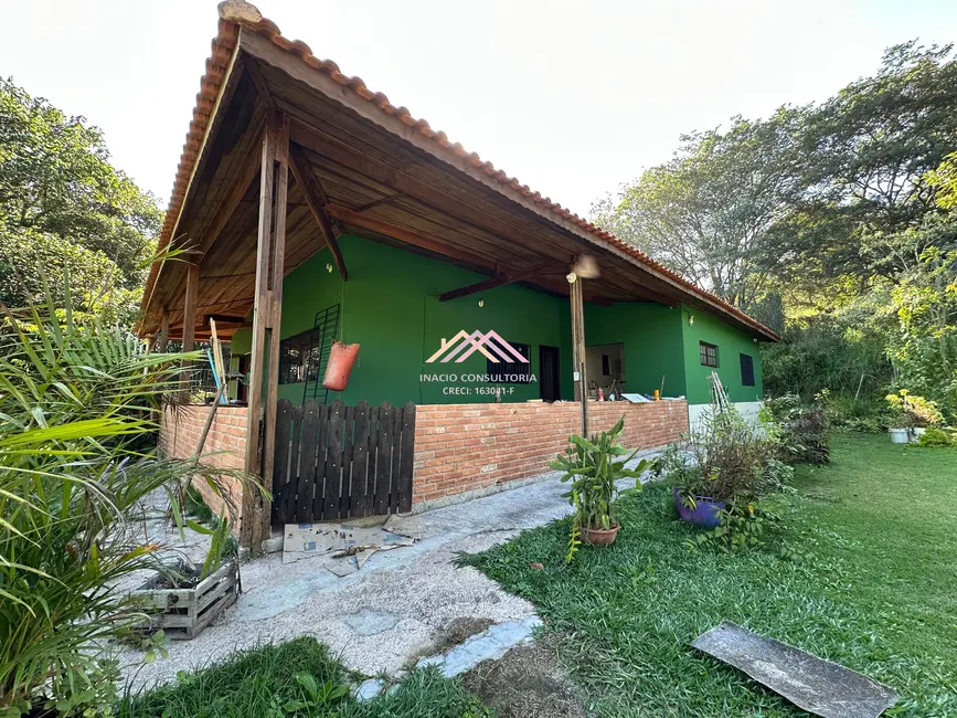 Foto 5 de Sítio / Rancho com 7 quartos à venda, 1400m2 em Centro (São João Novo), Sao Roque - SP