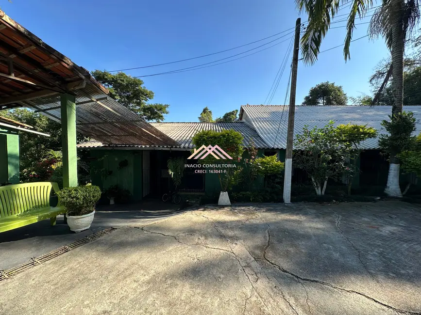 Foto 2 de Sítio / Rancho com 7 quartos à venda, 1400m2 em Centro (São João Novo), Sao Roque - SP