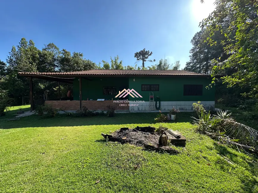 Foto 6 de Sítio / Rancho com 7 quartos à venda, 1400m2 em Centro (São João Novo), Sao Roque - SP