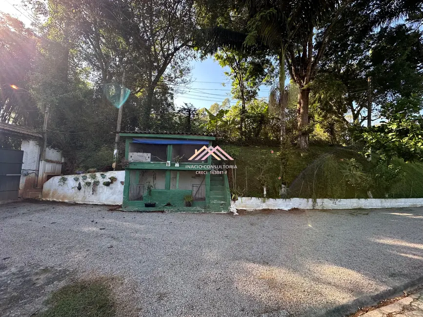 Foto 3 de Sítio / Rancho com 7 quartos à venda, 1400m2 em Centro (São João Novo), Sao Roque - SP