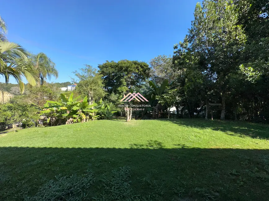 Foto 4 de Sítio / Rancho com 7 quartos à venda, 1400m2 em Centro (São João Novo), Sao Roque - SP