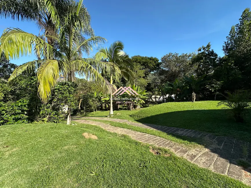 Foto 1 de Sítio / Rancho com 7 quartos à venda, 1400m2 em Centro (São João Novo), Sao Roque - SP