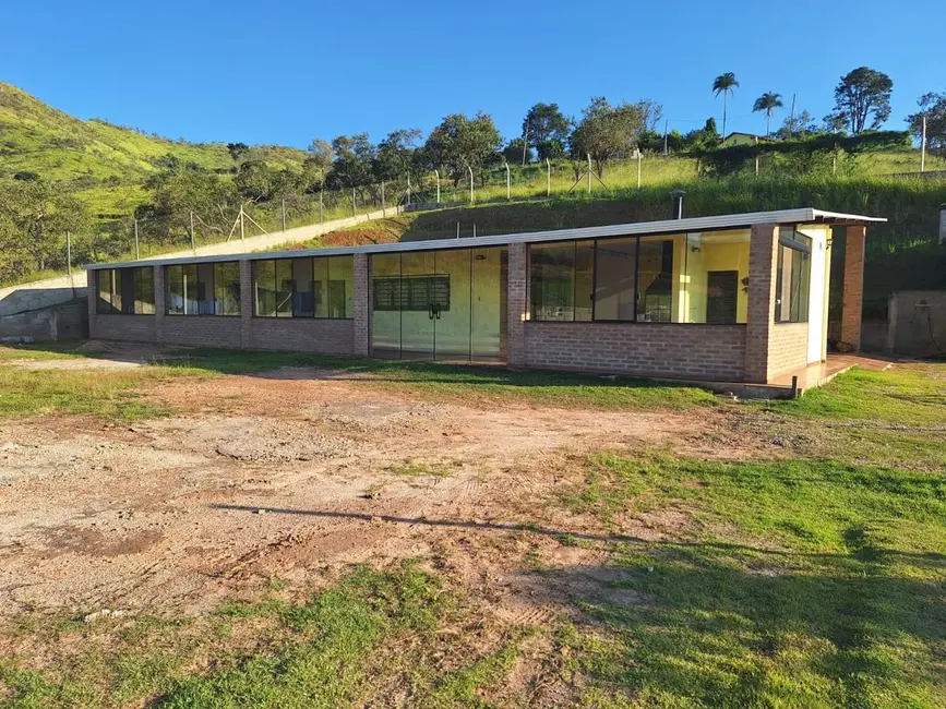 Foto 1 de Chácara com 4 quartos à venda, 303m2 em Recanto das Acácias, Sao Roque - SP