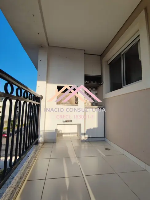 Foto 2 de Apartamento com 2 quartos à venda, 64m2 em Jardim Maria Trindade, Sao Roque - SP