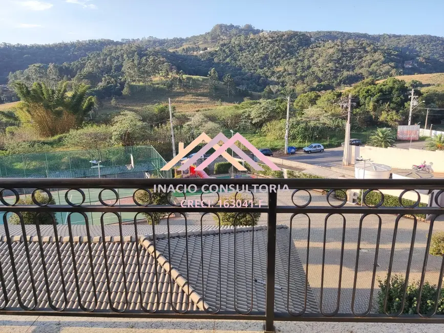 Foto 1 de Apartamento com 2 quartos à venda, 64m2 em Jardim Maria Trindade, Sao Roque - SP