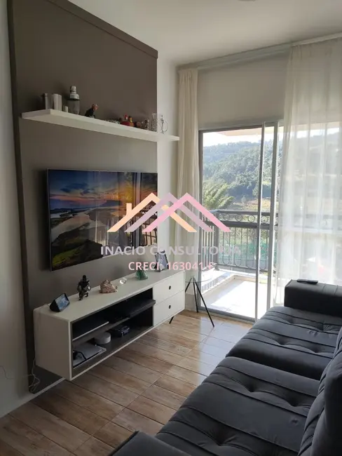 Foto 4 de Apartamento com 2 quartos à venda, 64m2 em Jardim Maria Trindade, Sao Roque - SP