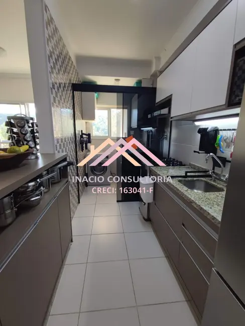 Foto 3 de Apartamento com 2 quartos à venda, 64m2 em Jardim Maria Trindade, Sao Roque - SP