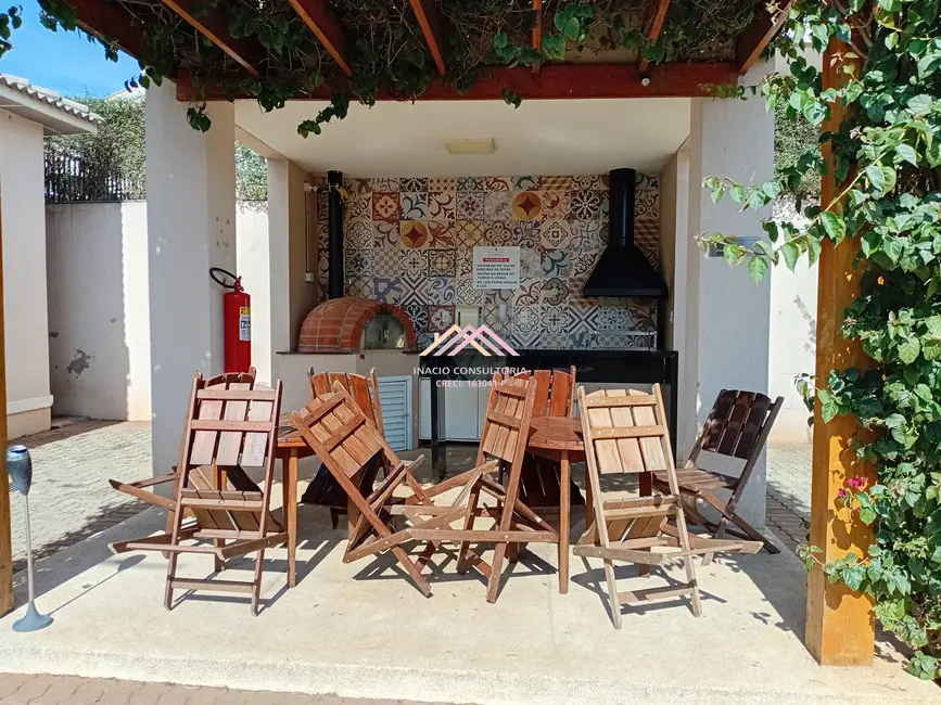 Foto 8 de Apartamento com 2 quartos à venda, 64m2 em Jardim Maria Trindade, Sao Roque - SP