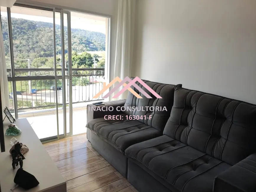 Foto 5 de Apartamento com 2 quartos à venda, 64m2 em Jardim Maria Trindade, Sao Roque - SP