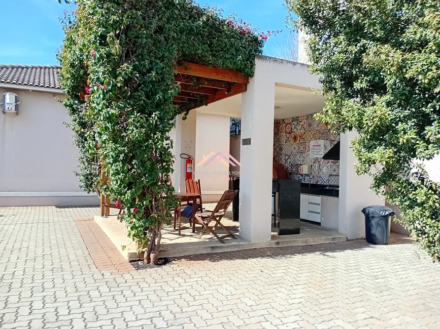 Foto 7 de Apartamento com 2 quartos à venda, 64m2 em Jardim Maria Trindade, Sao Roque - SP