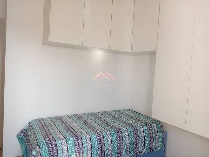 Foto 7 de Apartamento com 2 quartos à venda, 60m2 em Jardim Carambeí, Sao Roque - SP