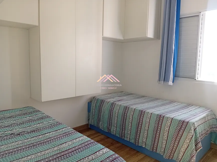 Foto 6 de Apartamento com 2 quartos à venda, 60m2 em Jardim Carambeí, Sao Roque - SP
