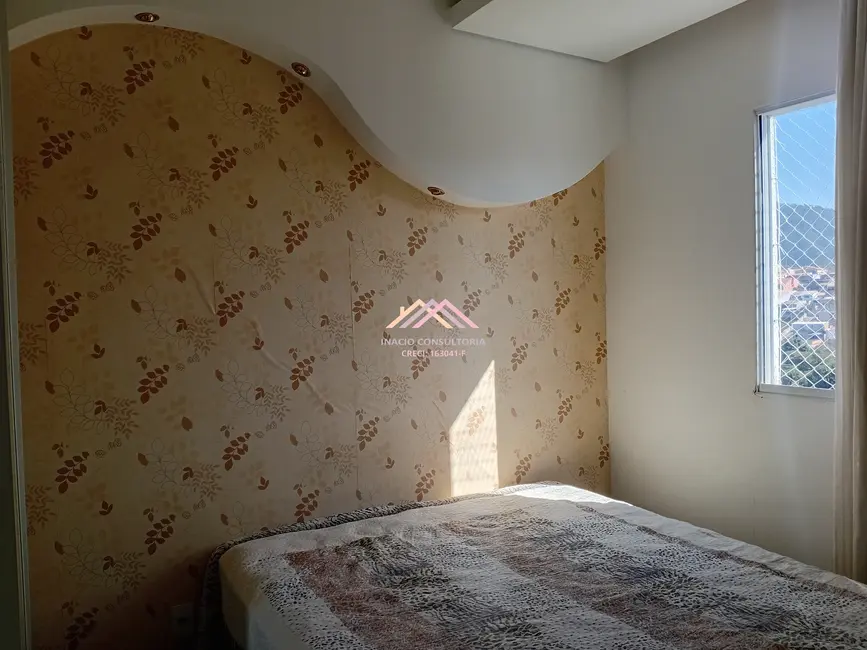 Foto 9 de Apartamento com 2 quartos à venda, 60m2 em Jardim Carambeí, Sao Roque - SP