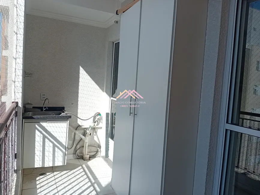 Foto 4 de Apartamento com 2 quartos à venda, 60m2 em Jardim Carambeí, Sao Roque - SP