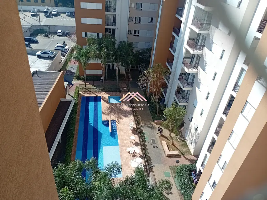 Foto 5 de Apartamento com 2 quartos à venda, 60m2 em Jardim Carambeí, Sao Roque - SP