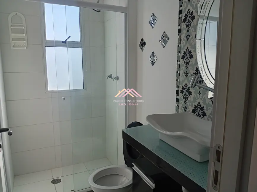 Foto 8 de Apartamento com 2 quartos à venda, 60m2 em Jardim Carambeí, Sao Roque - SP