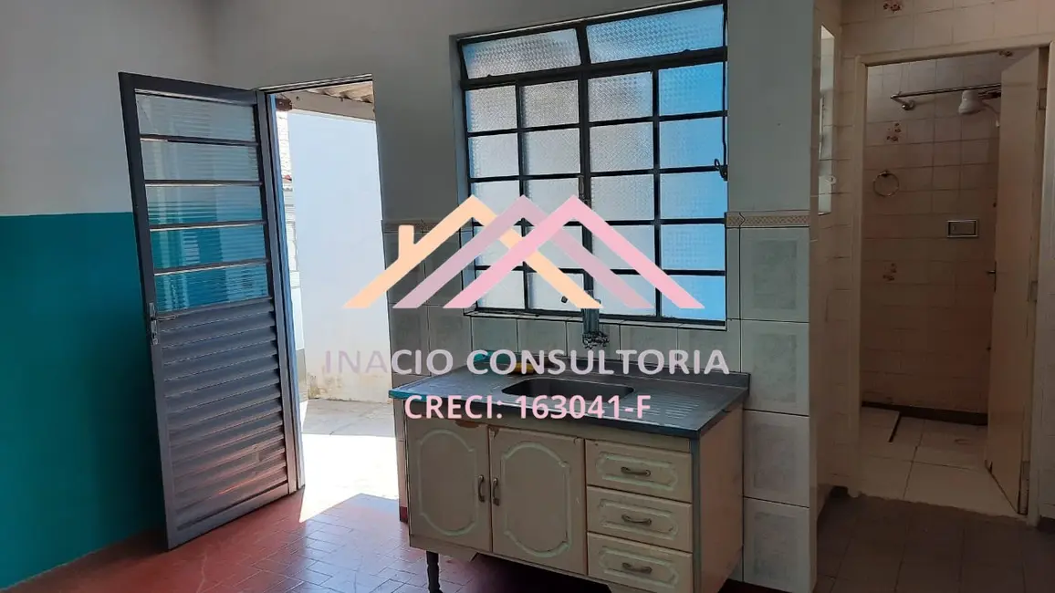 Casa com 2 quartos à venda, 200m2 em Além Ponte, Sorocaba - SP - imagem 3 Foto 3 de Casa com 2 quartos à venda, 200m2 em Além Ponte, Sorocaba - SP