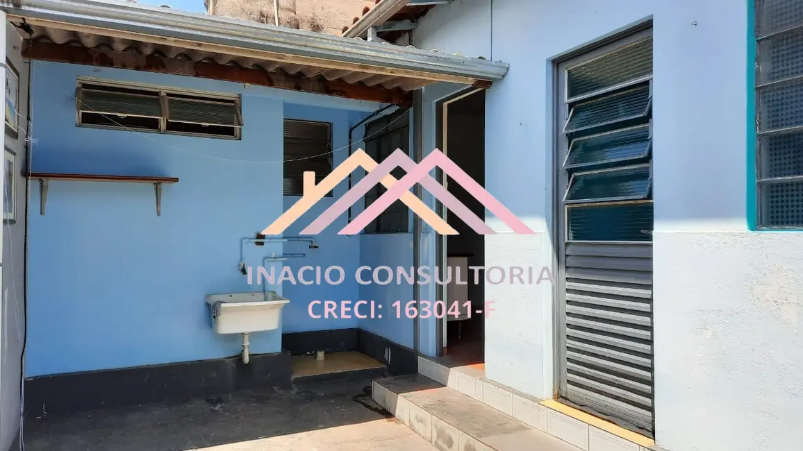 Casa com 2 quartos à venda, 200m2 em Além Ponte, Sorocaba - SP - imagem 4 Foto 4 de Casa com 2 quartos à venda, 200m2 em Além Ponte, Sorocaba - SP