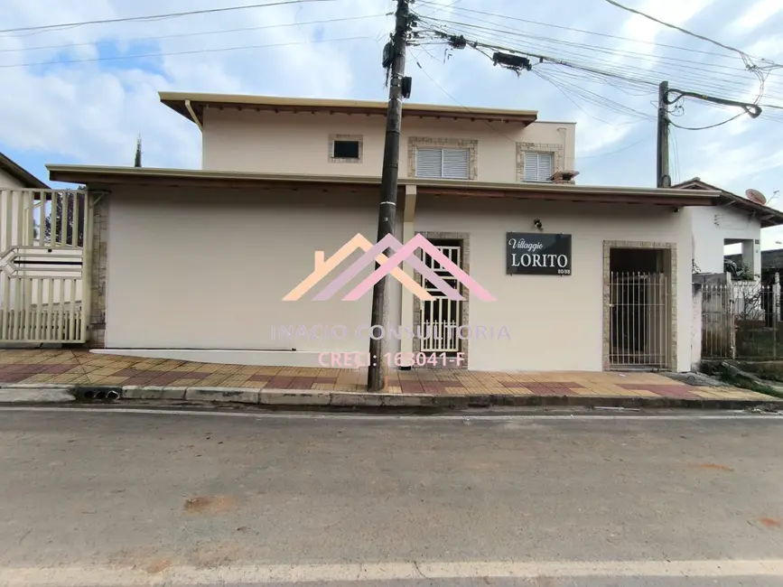 Foto 1 de Casa com 3 quartos para alugar, 90m2 em Centro, Sao Roque - SP