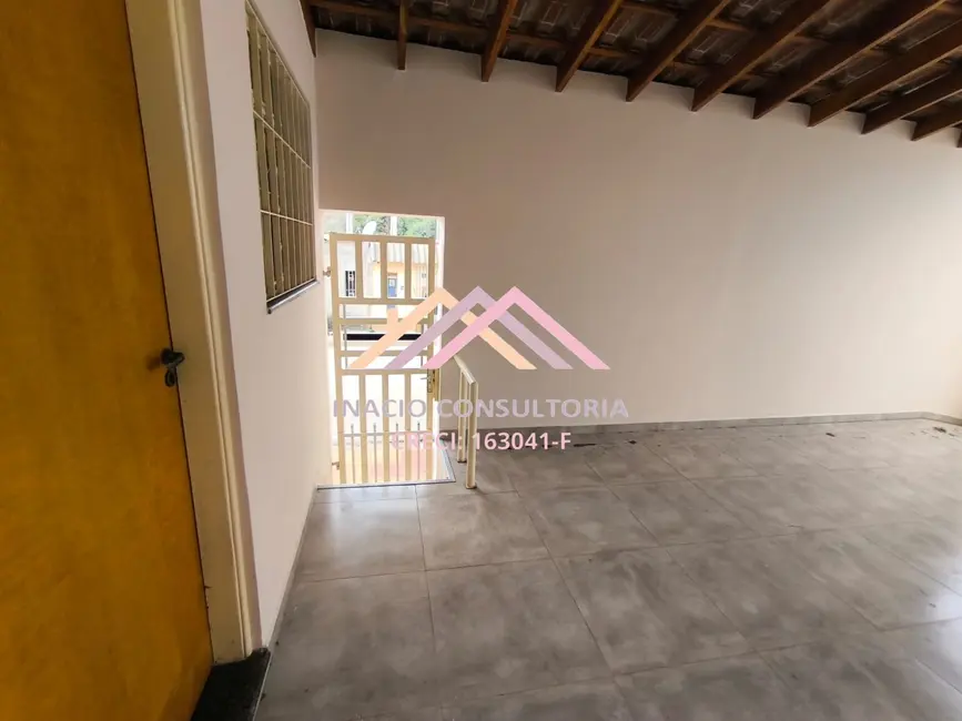 Foto 6 de Casa com 3 quartos para alugar, 90m2 em Centro, Sao Roque - SP