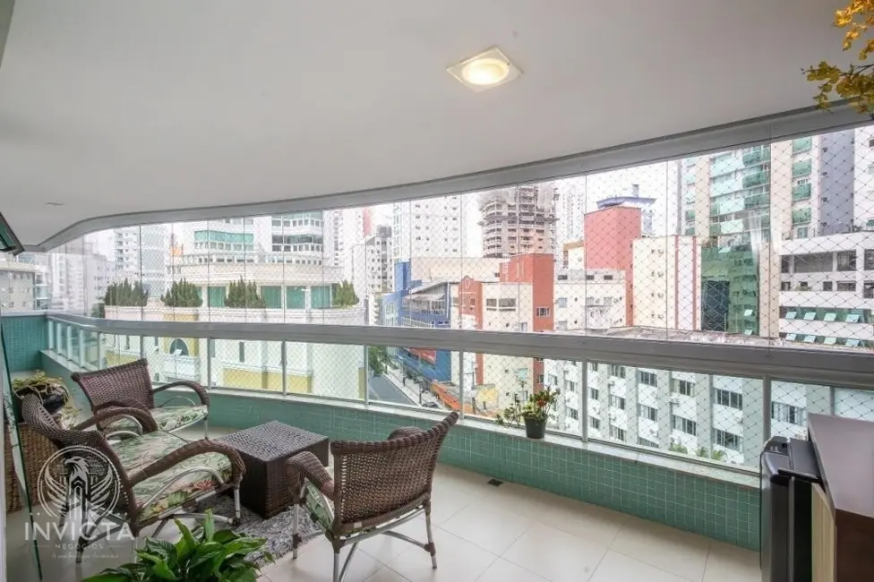 Foto 3 de Apartamento com 4 quartos à venda, 504m2 em Balneario Camboriu - SC