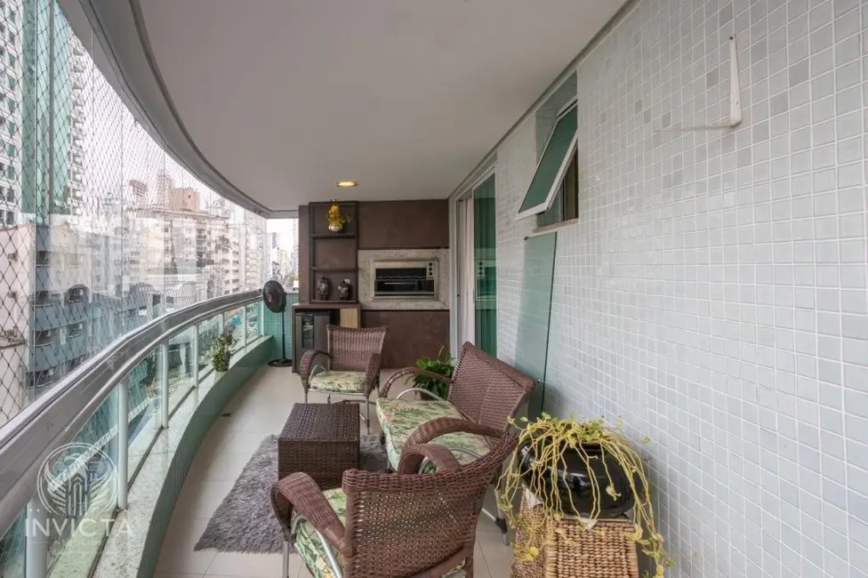 Foto 2 de Apartamento com 4 quartos à venda, 504m2 em Balneario Camboriu - SC