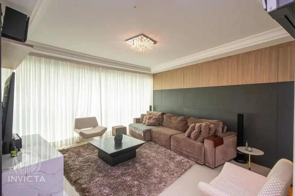 Foto 7 de Apartamento com 4 quartos à venda, 504m2 em Balneario Camboriu - SC