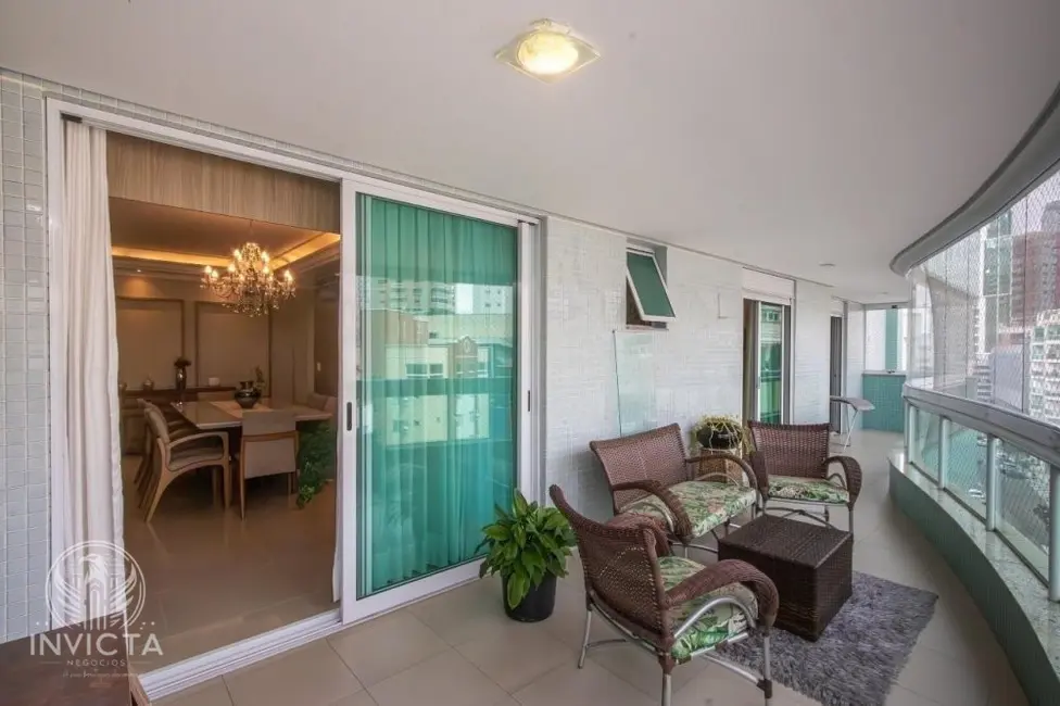 Foto 4 de Apartamento com 4 quartos à venda, 504m2 em Balneario Camboriu - SC