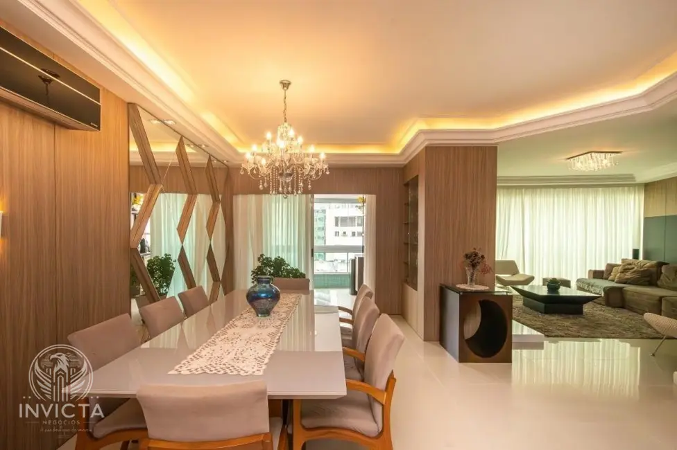 Foto 5 de Apartamento com 4 quartos à venda, 504m2 em Balneario Camboriu - SC