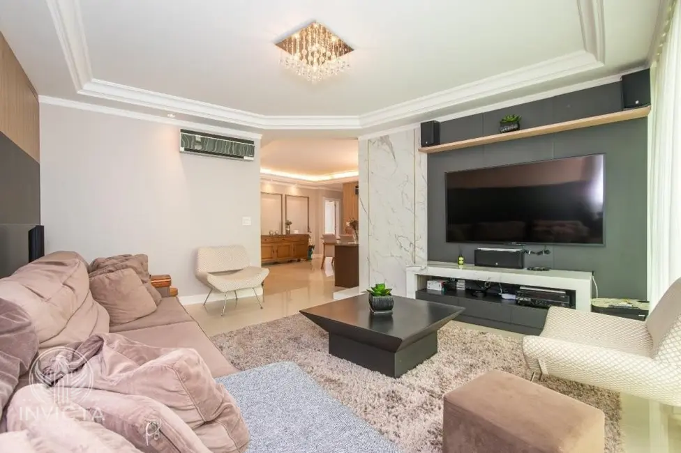 Foto 6 de Apartamento com 4 quartos à venda, 504m2 em Balneario Camboriu - SC