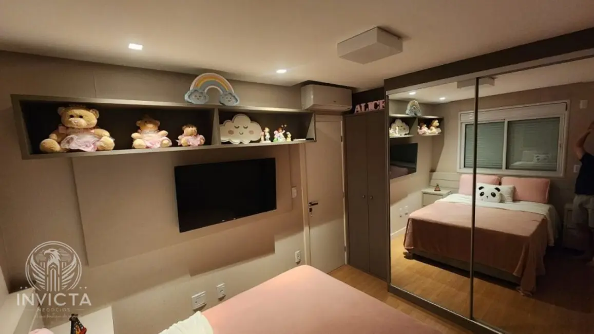 Apartamento com 2 quartos à venda, 71m2 em Ariribá, Balneario Camboriu - SC - imagem 8 Foto 8 de Apartamento com 2 quartos à venda, 71m2 em Ariribá, Balneario Camboriu - SC