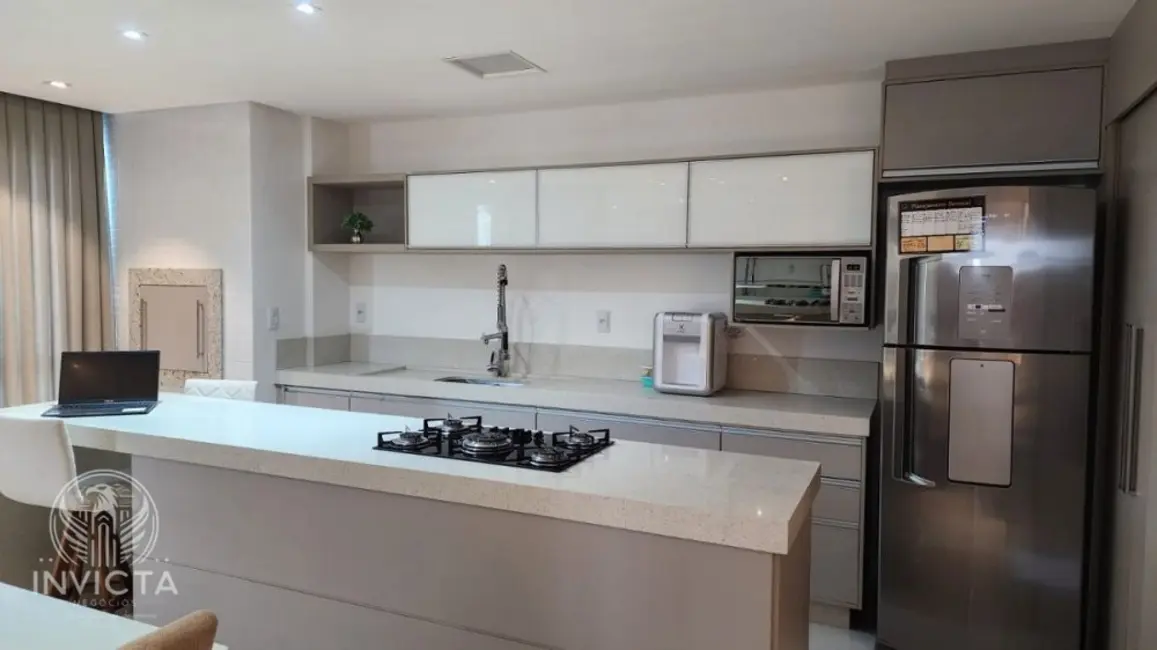 Apartamento com 2 quartos à venda, 71m2 em Ariribá, Balneario Camboriu - SC - imagem 9 Foto 9 de Apartamento com 2 quartos à venda, 71m2 em Ariribá, Balneario Camboriu - SC