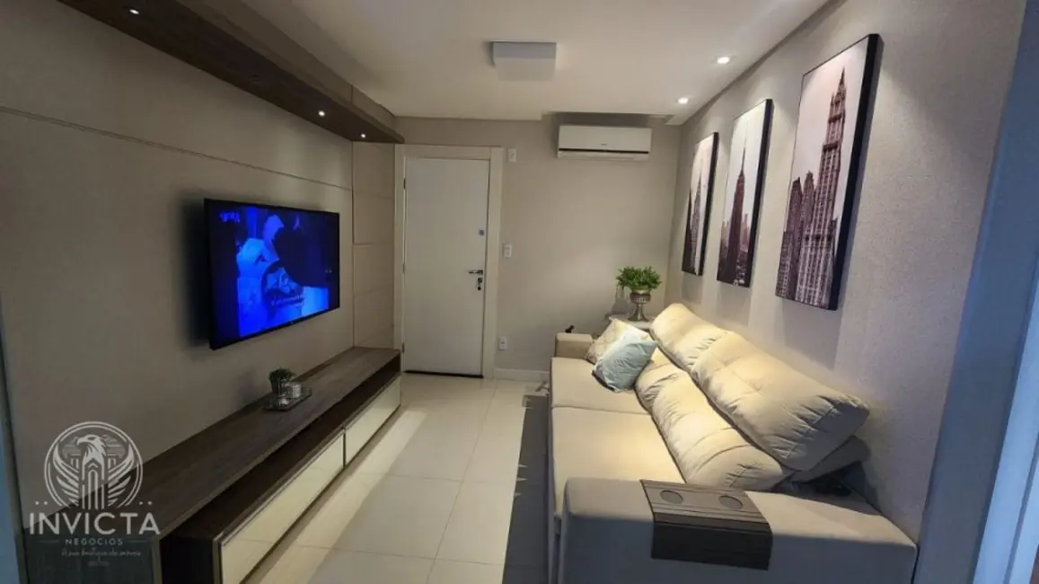 Apartamento com 2 quartos à venda, 71m2 em Ariribá, Balneario Camboriu - SC - imagem 3 Foto 3 de Apartamento com 2 quartos à venda, 71m2 em Ariribá, Balneario Camboriu - SC