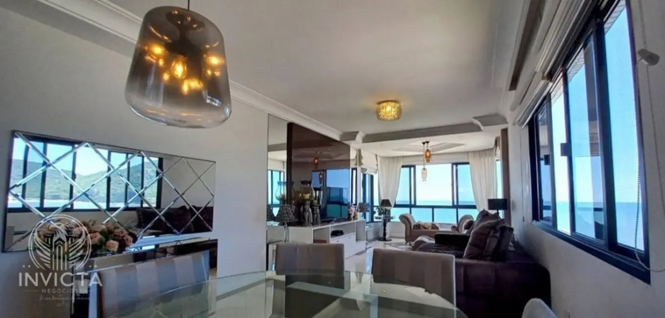 Apartamento com 3 quartos à venda, 140m2 em Balneario Camboriu - SC - imagem 6 Foto 6 de Apartamento com 3 quartos à venda, 140m2 em Balneario Camboriu - SC